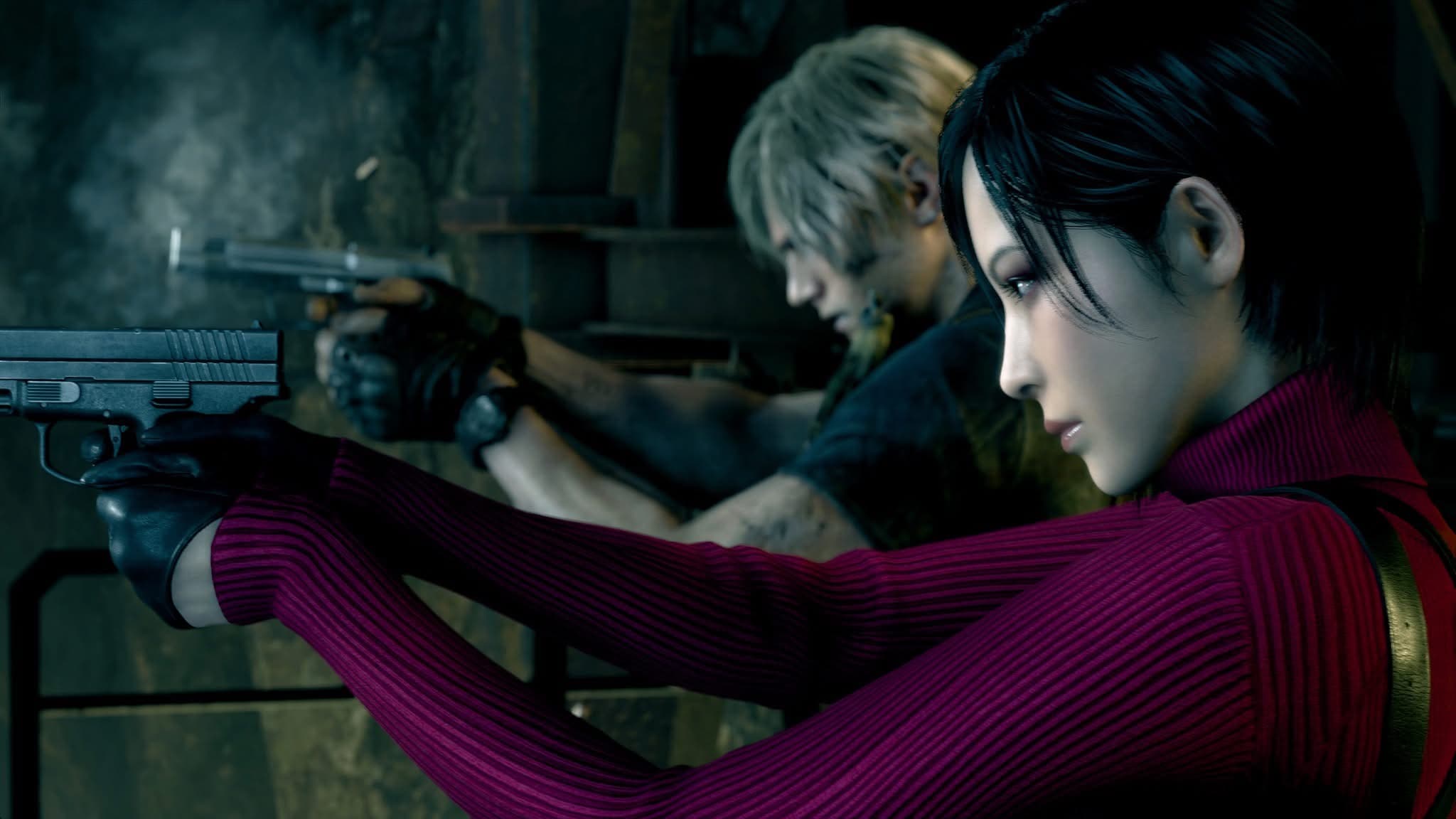 ¡Es oficial! Resident Evil 4 y Village reciben doblaje latino